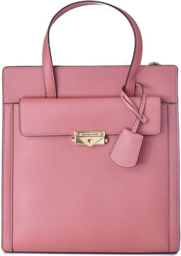 Handtas Dames Michael Kors 35F2G0ET60-ROSE Roze 30 x 28 x 10 cm