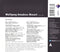 Harnoncourt - Mozart: Arias Miserere & Exsultate - 2CD (2 stuks)