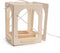 Houten Lantaarn