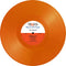 Harold Butler - Gold Connection - LP - Oranje Vinyl