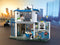 PLAYMOBIL - 71874 - Politiebureau met Onderzoekskamer - Inclusief 3 figuren
