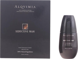 Lichaamsolie Alqvimia Seductive (50 ml)