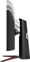 LG UltraGear 34GP63AP-B - Gaming Monitor - 34