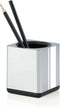 HAN pennenkoker - i-LINE - hoogglanzend chroom - HA-27653-88