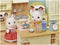 Sylvanian Families 5442 keukeneiland