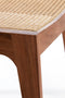 Light & Living Eetkamerstoel Melaky - Webbing