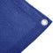 vidaXL - Tenttapijt - 250x300 - cm - blauw