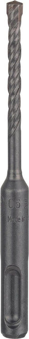 Bosch Hamerboren SDS-plus-5 - Accessoires PRO - Diameter 5,5 mm - Totale lengte 115 mm