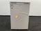 Inventum KK550 - Vrijstaande koelkast - 133 liter - 39 dB