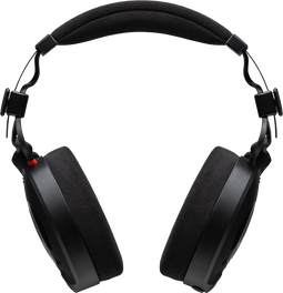 Røde NTH-100 - Over-Ear koptelefoon - Memory foam oorkussens - Zwart