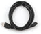 USB 2.0 A to Micro USB B Cable GEMBIRD (3 m) Black