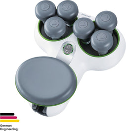 Beurer FM 200 Achillomed® - Massageapparaat - 6 Roterende Massagekoppen - 2 Snelheden - Hoogte Verstelbaar