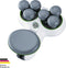Beurer FM 200 Achillomed® - Massageapparaat - 6 Roterende Massagekoppen - 2 Snelheden - Hoogte Verstelbaar