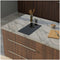 INVENTUM IKI3008 - Inductie kookplaat - Randloos design - 3500 W