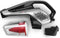 Haeger Saturn 22.2 V - Steelstofzuiger