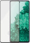 PanzerGlass 7256 - Screenprotector - Case-Friendly - Compatibel met gezichtsherkenning (New Galaxy S serie)