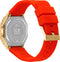 Ice-Watch - Ice Digit Retro Red Passion - Rood dameshorloge met kunststof band - 022070 (Klein)