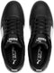 PUMA Rebound LayUp Lo SL - Unisex Sneakers - Maat 42.5 - Puma Black-Puma White-High Rise