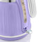 Swan Retro Waterkoker – 1,5 Liter Inhoud – Paars