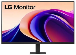 LG 32U631A-B - Monitor - 31,5" Quad HD 2560x1440 100Hz IPS - Zwart