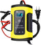 MADINE M12.6 Acculader - 12V 100Ah - reparatiemodus - druppellader voor auto scooter motor