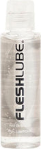 FleshLube Slide Anaal Glijmiddel op Waterbasis - 100 ml