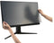 Kensington - Weerkaatsings- en blauw-lichtfilter - Voor 23,8-inch monitoren