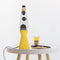 Fisura Potlood Bullet Lavalamp