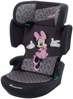 Bebeconfort Disney Road Safe i-Size - Autostoeltje - Opvouwbaar en lichtgewicht - Authentic Minnie
