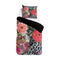 Melli Mello Crazy in Love Duvet Cover Coral - 240x200/220CM (+2x 70x60CM pillowcase 2pcs.)