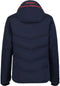 Icepeak Foley - Skijas Heren - Waterdicht 10000mm - Donkerblauw