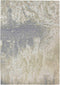Attraction 03 Vloerkleed - 250x300 - Rechthoek - Laagpolig Tapijt - Industrieel - Beige, Grijs