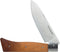 Messermeister Adventure vouwbaar koksmes 15cm - esdoorn