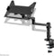 Neomounts DS20-425BL1 - Laptop bureausteun - Full motion tot 17,3