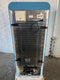 Smeg FAB28RDLB5 - Vrijstaande koelkast - 244/26 liter - Jaren '50 - Zwart