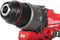 Milwaukee M12 FUEL™ FDD2-0 Accu Subcompacte Schroefboormachine 12V Basic Body - 4933479872