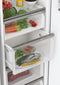 Haier H3R-330WNA - Koelkast 330 liter - Nulgradenzone - Wit