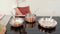 Mauviel 1830 - Braadpan - Koper Aluminium RVS - Ø 24cm
