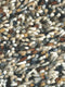 Brink en Campman - Rocks mix 70401 Vloerkleed - 170x240 - Rechthoek - Laagpolig,Structuur Tapijt - Modern - Meerkleurig