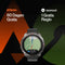 Polar Grit X2 Pro - Premium Outdoor Smartwatch - GPS met dubbele frequentie en biosensing - Zwart