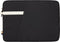 Case Logic Ibira - Laptop Sleeve 13-13.3 inch - Lichtgewicht en duurzaam - Zwart