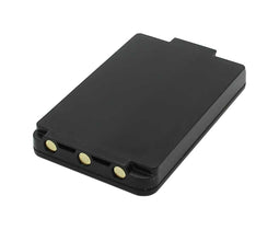Original crane battery LiIon 3.7V 1300mAh Autec LPM01