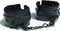 S&M - Shadow Fur Handcuffs