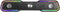 Mars Gaming MSBX - Soundbar 2.0 - 10W RMS - Bluetooth 5.0 - 435mm breed