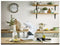 Kenwood KVC3100W - Keukenmachine - 1000W - Wit