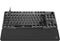 Turtle Beach Vulcan II TKL Pro - Gamingtoetsenbord - Hall-effect schakelaars RGB - Zwart