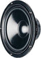 Visaton W 170 S - Bas-luidspreker 50 W 4 Ω - Frequentiebereik 36 - 6000 Hz - Zwart