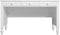 Bopita Belle Bureau - Wit