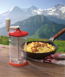 Betty Bossi Spätzle Maker