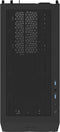 Gigabyte C102 GLASS - Midi Tower PC - Ondersteunt ATX Mini-ATX Mini-ITX - Zwart